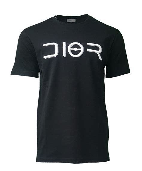 t-shirt mens dior